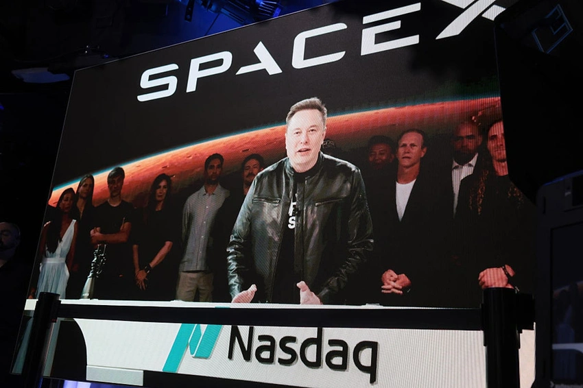 Elon Musk Loses Trillionaire Status! 📉 SpaceX & Tesla Hit Hard