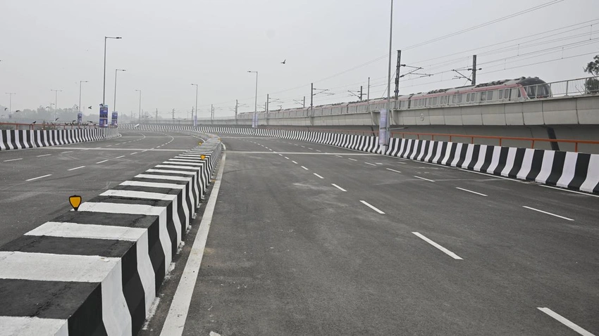 Cabinet clears Rs 19,142-crore Nashik-Solapur-Akkalkot corridor