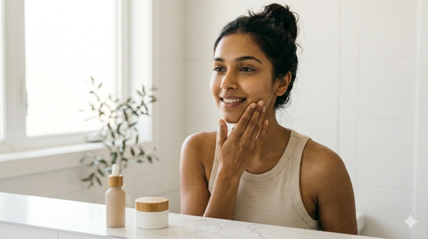 The Skincare Conversation Every Parent Should Have With Their Teenager