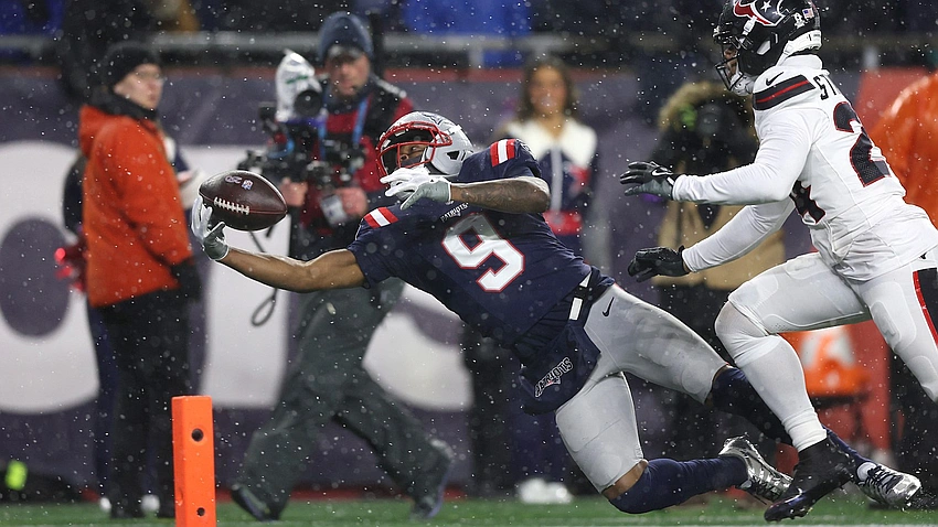 How to Stream Patriots vs Broncos AFC Championship Without Cable