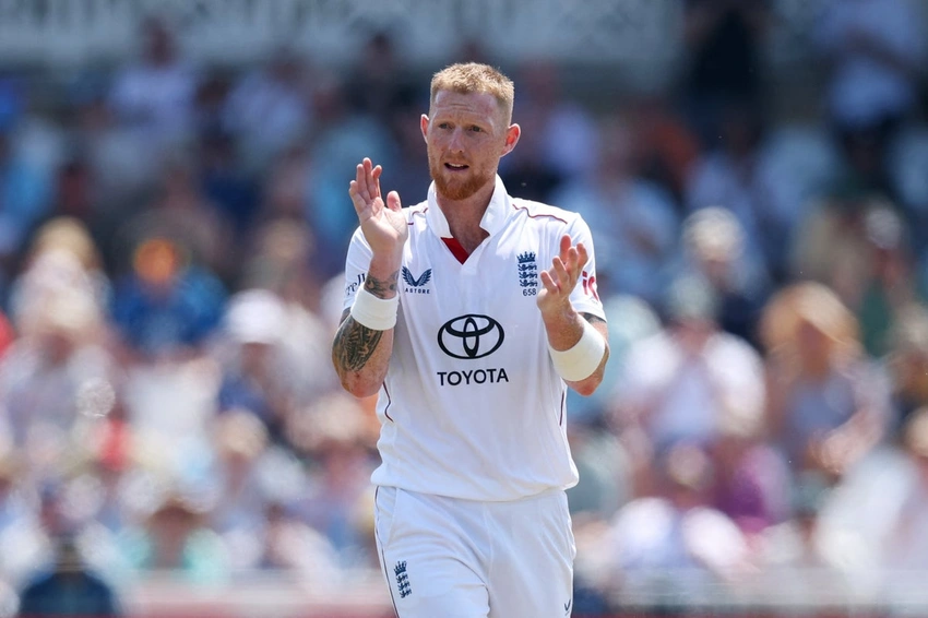 Ben Stokes Makes History! All-Round Legend Achieves Rare Milestone for England 🏏