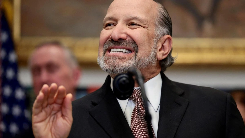 Lutnick: Modi Needed to Call Trump to Close India-US Trade Deal