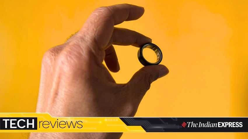 Is Your Smart Ring Just a High-Tech Horoscope?