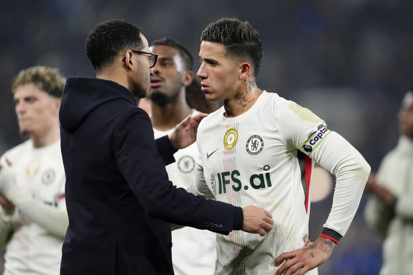 Chelsea Star Leaves Door Open to Real Madrid After Fernandez Ban