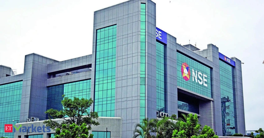 India's IPO Boom: NSE's Mega Listing & Future of Capital Markets