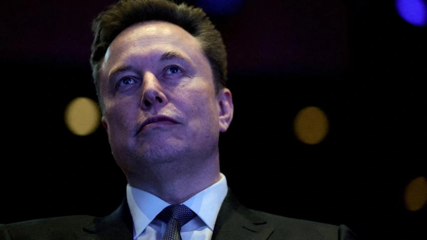 Musk mulls SpaceX-xAI-Tesla merger to reshape space AI and energy