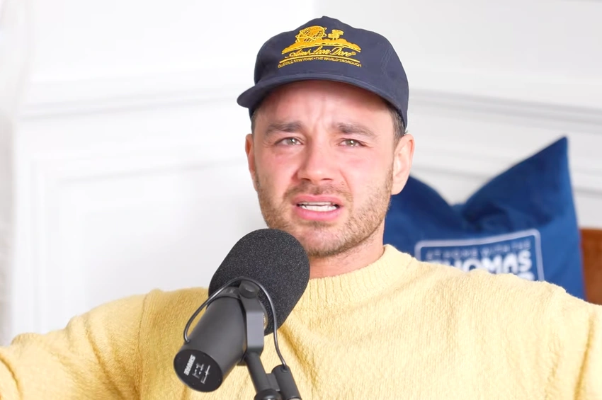 Adam Thomas Crowned I’m A Celebrity South Africa Winner in Dramatic Final