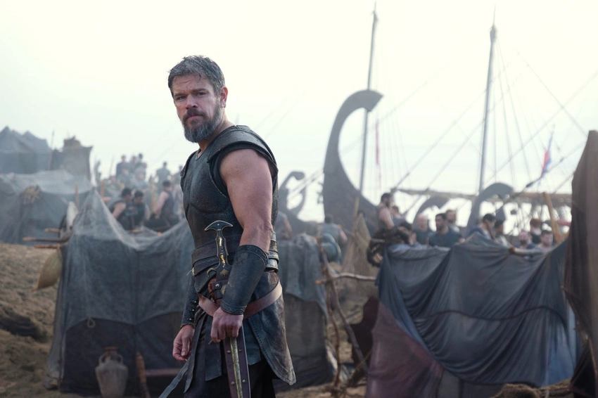 Viking Ship Owners vs. Universal: Who Owes Who in 'Odyssey' Dispute?