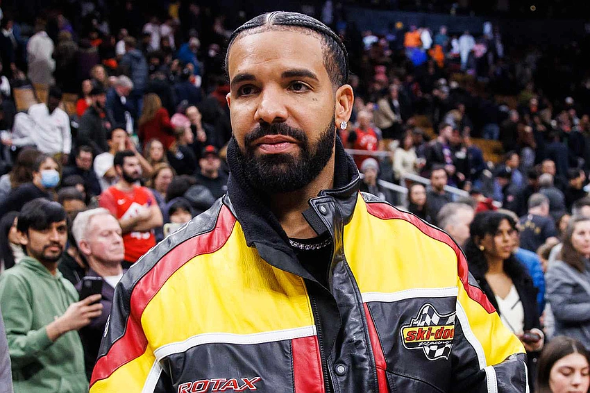 Drake Loses $1M Super Bowl Bet as Seahawks Rally