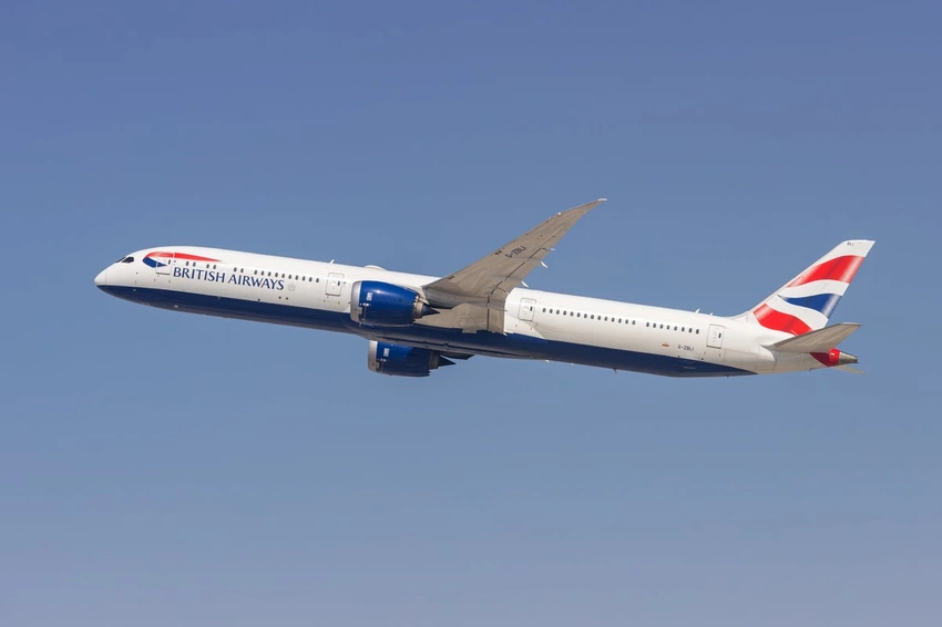 BA Flight Axed! Crew Allegedly Drunk Before Barbados-London Journey?
