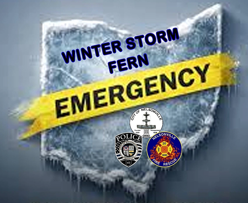 Massive Winter Storm Fern Threatens 230 Million Americans; States Declare Emergency