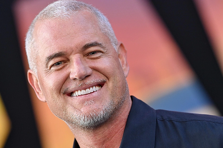 Eric Dane Dies at 53 After ALS Battle, Leaves Family Behind