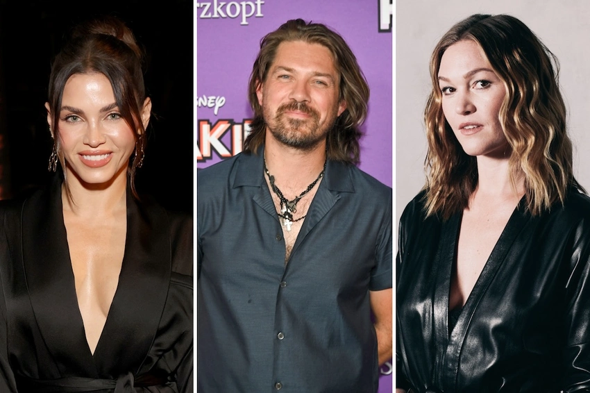 Jenna Dewan Defends DWTS Casting: "Ballroom Is a Brand New Technique!"