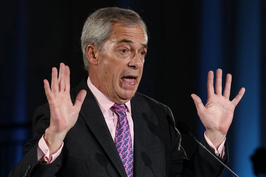 Farage Cameo videos spark outrage as Reform UK faces scrutiny