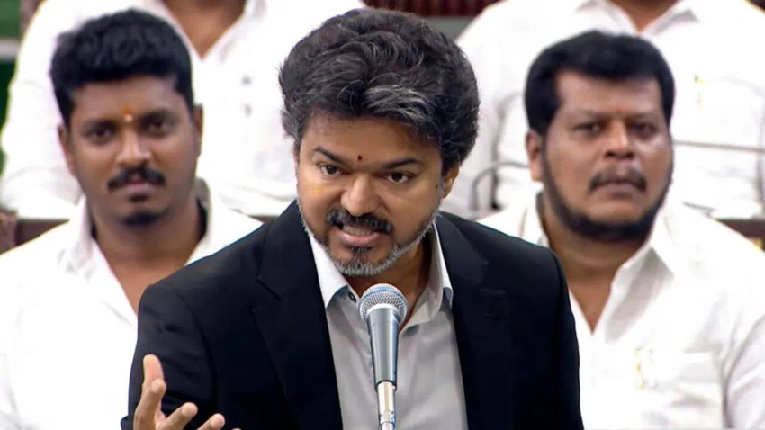 DMK Leaders Face Legal Action Over "Derogatory Remarks" Against TN CM