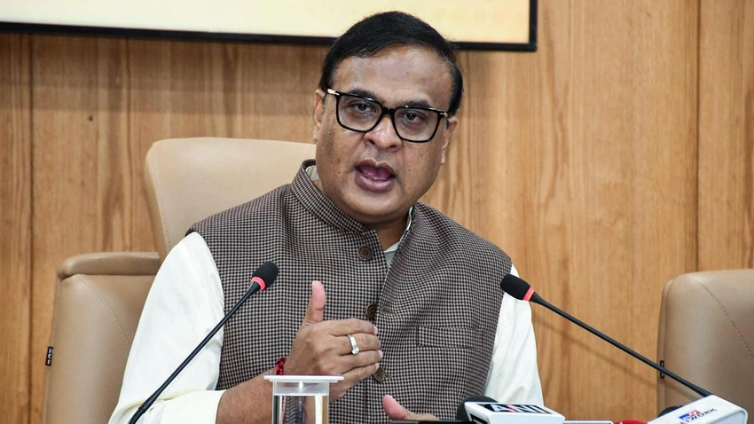Assam Final Voter List Shrinks 0.97% Amid BJP-Driven Deletions