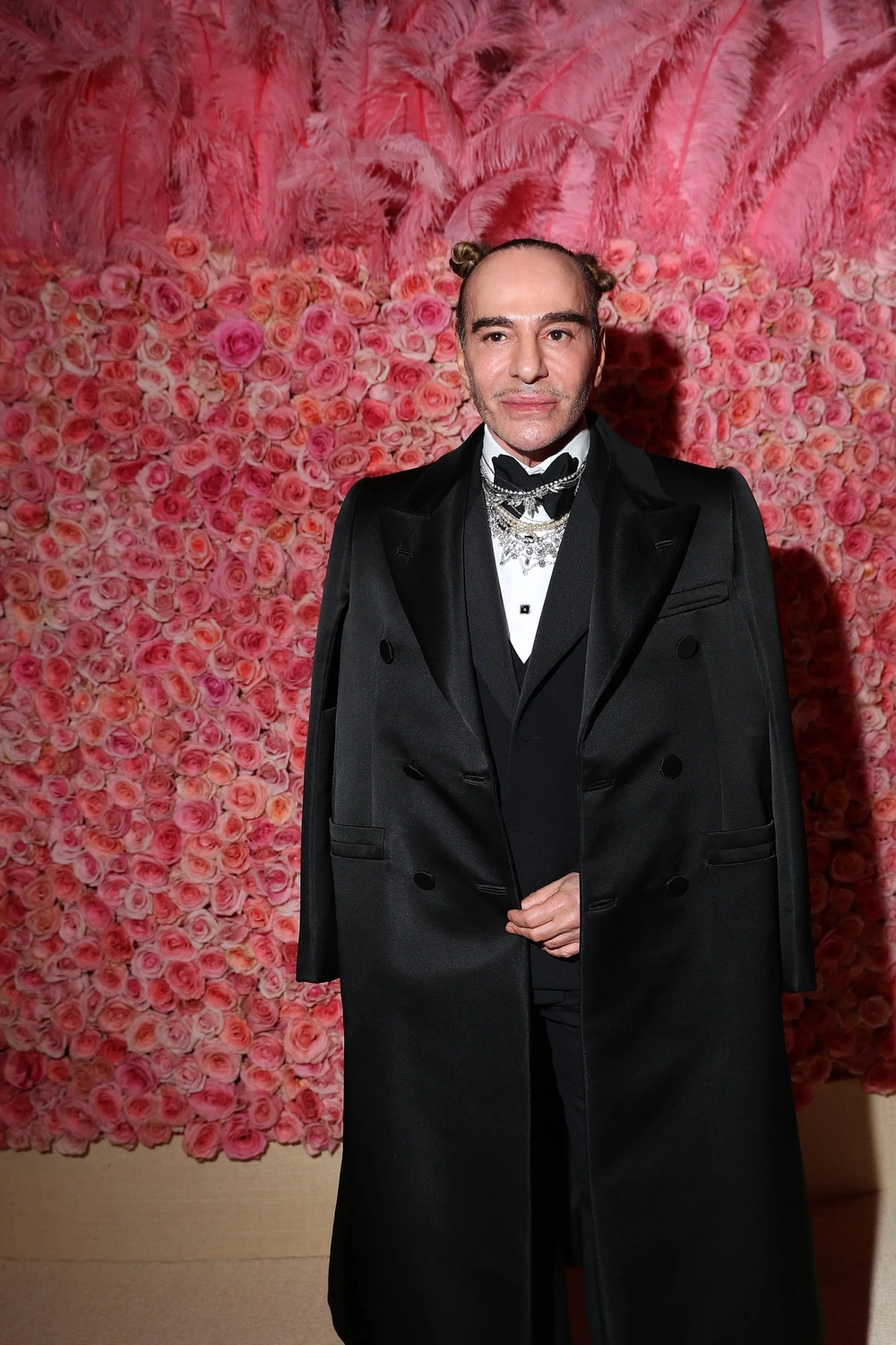 Galliano's Met Exhibition: Where Does Art End and Accountability Begin?