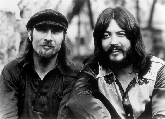 Dash Crofts of Seals & Crofts Dies at 85 After Heart Surgery Complications