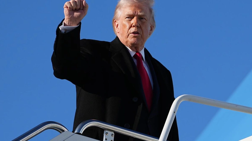 Trump’s Board of Peace pledges $5B for Gaza relief