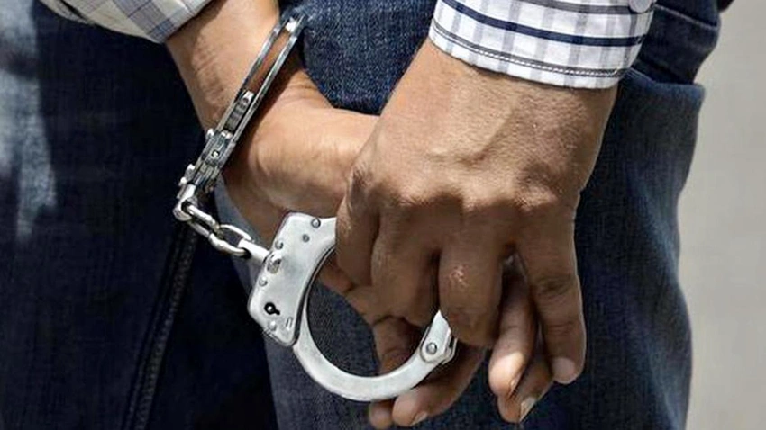 Kerala Bribery Scandal: Tahsildar & Middlemen Busted in ₹10 Lakh Land Deal