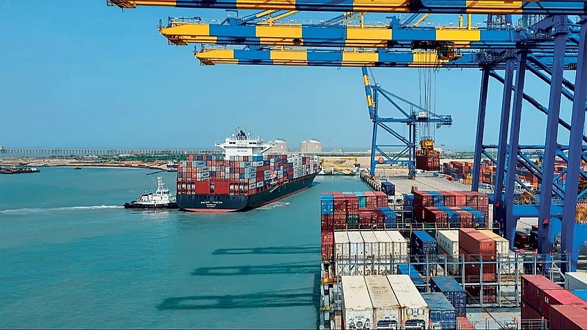 Cabinet OKs ₹25,060 Cr Export Promotion Mission to Boost Exports