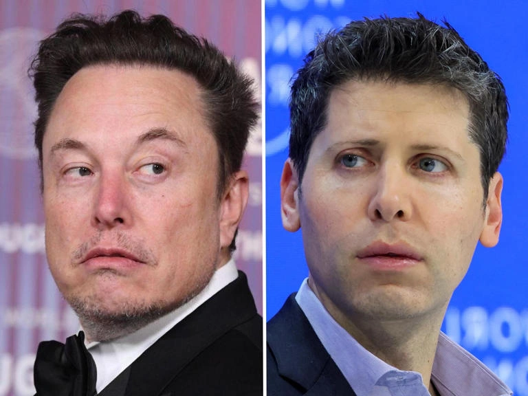 Sam Altman Dares Elon Musk to Prove ‘Liar’ Claim, Promises Public Apology if Wrong