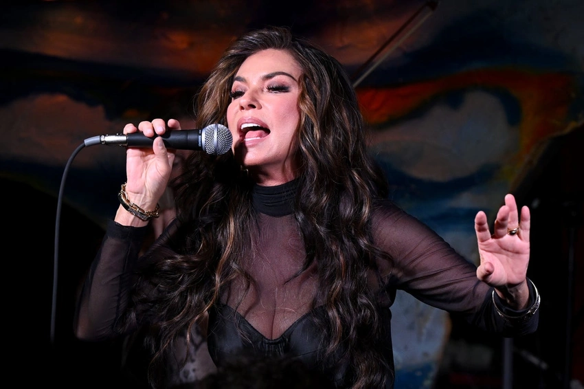 Shania Twain: 'Men Need Protection Too' - Why She's Not a Feminist