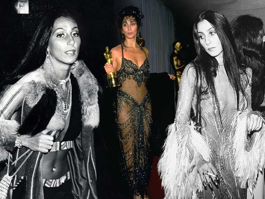 Cher Turns 80: Celebrating the Goddess of Pop’s Iconic Style and Legacy