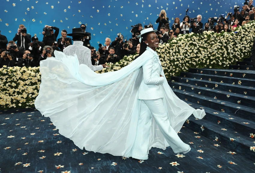 Met Gala 2026: Costume Art Theme and Fashion is Art Dress Code