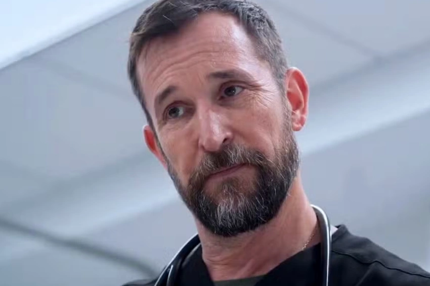 The Pitt lands in the UK on HBO Max, hailed as ER’s successor