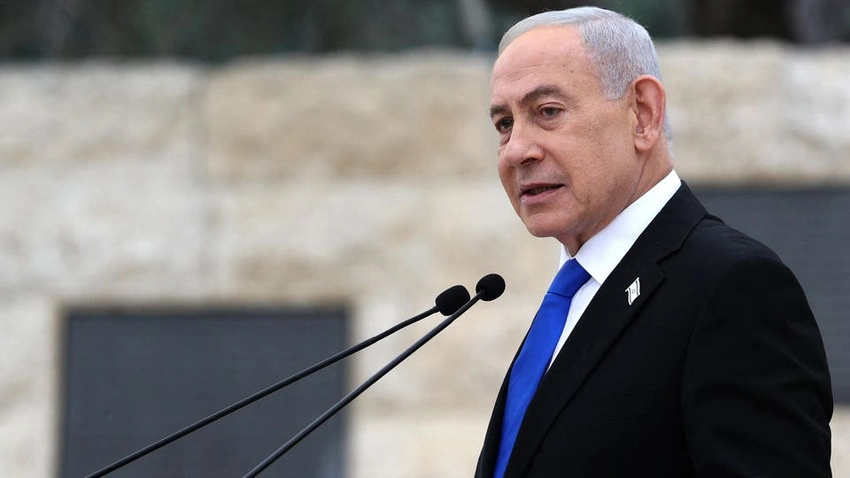 Netanyahu Reveals Prostate Cancer, Underwent Radiation Therapy