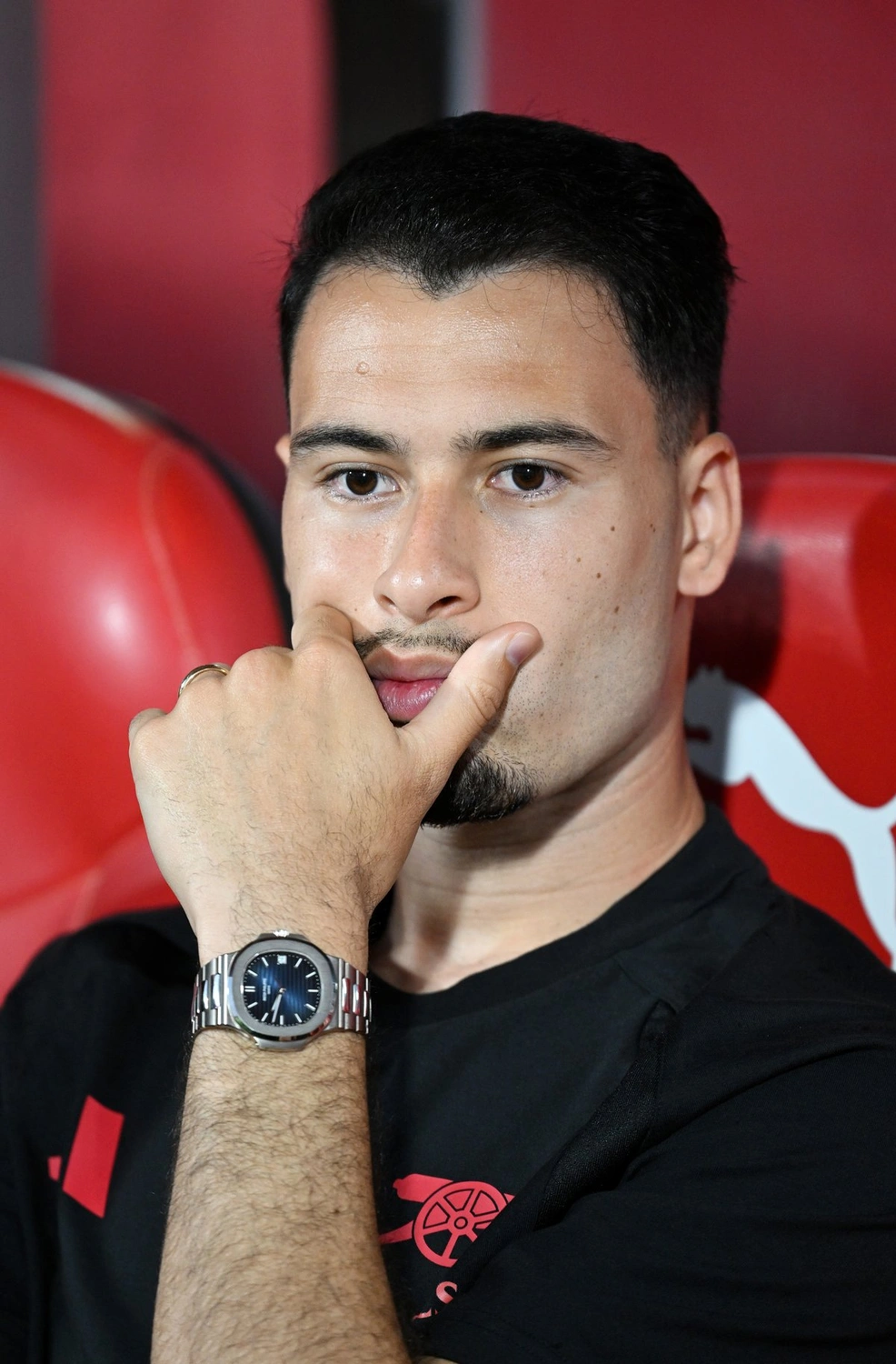 Arsenal Seals Club-Record Sale & Jesus Nears Exit! ⚽