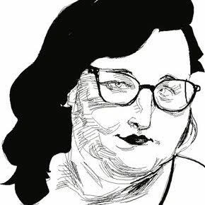 Gretchen Felker-Martin Is Making Horror Too Ugly to Look Away From