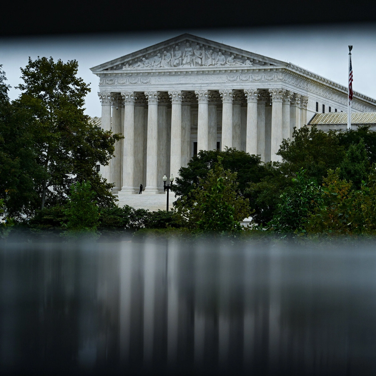 Trump Admin Asks SCOTUS to Allow Swift Third-Country Deportations