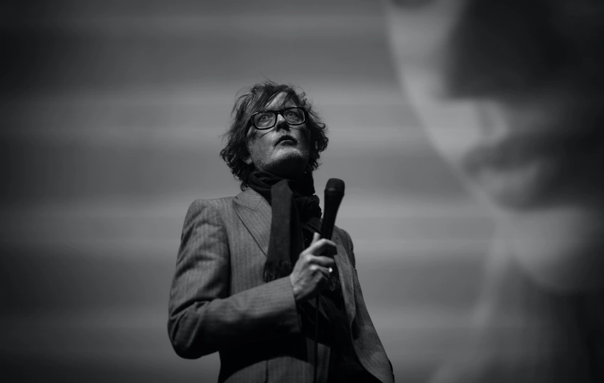Pulp's Epic Journey: New Film & Live Album Set to Drop!