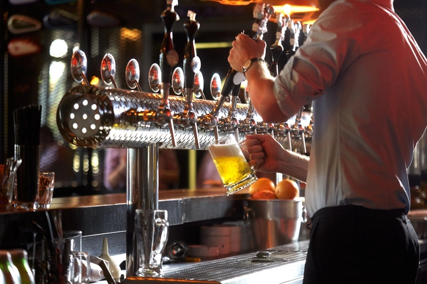 Two Pubs Closing Each Day as UK Hospitality Stumbles Under Tax Pressure