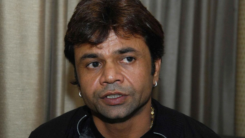 Rajpal Yadav gets interim bail; Rs 1.5 crore deposit due today