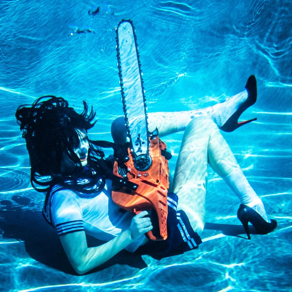 From Tokyo Night to Anthem: The Unfiltered Genius of Frost Children