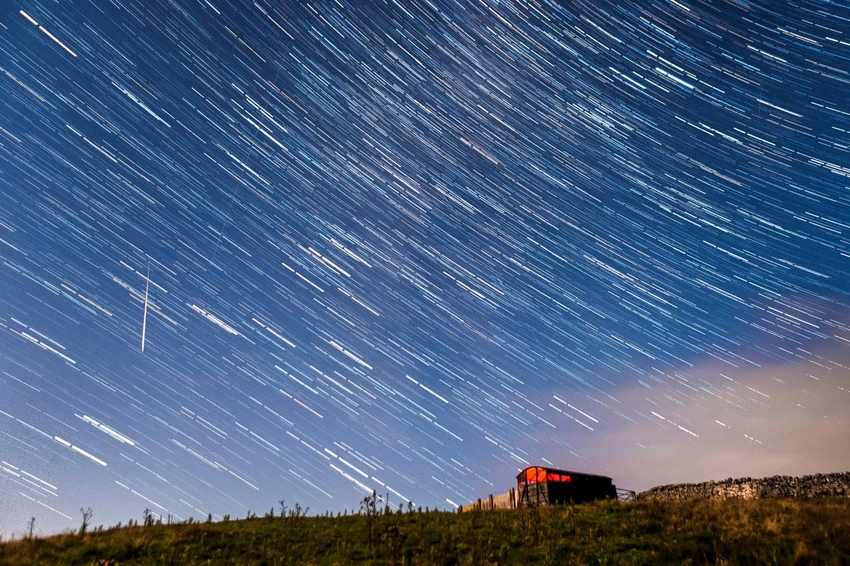 Perseid Meteor Shower 2026: Get Ready for a Dazzling Display!