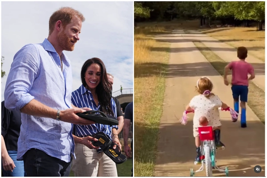 Harry & Meghan's UK Security Review: Why Kids Changed Schools