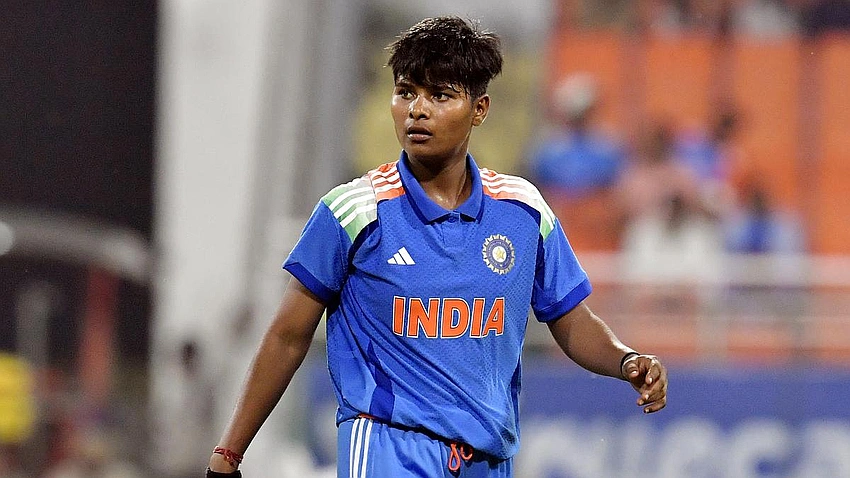 India's Women’s World Cup Victory Sparks Global Celebration