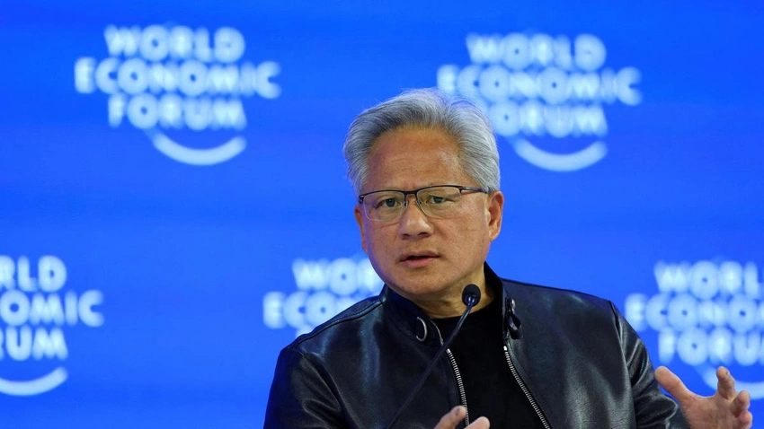 Nvidia doubles down on AI cloud push with $2B CoreWeave bet