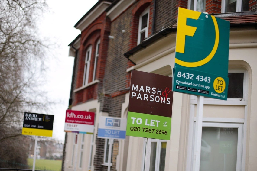 England's Renters' Rights Act Takes Effect, Reshaping Private Renting