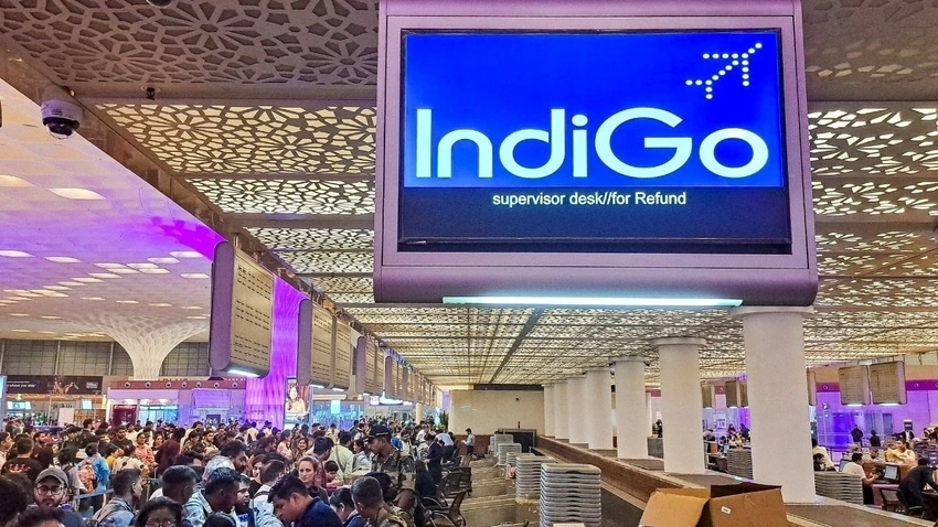 Air India to Refund Fare Differences After IndiGo Chaos