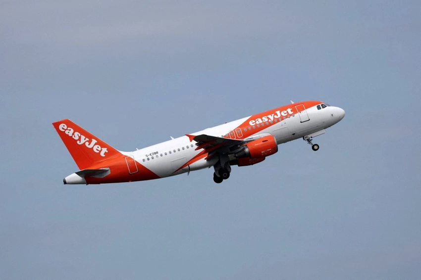 EasyJet Snubs £4.7BN Takeover Bid from US Firm! ✈️💰
