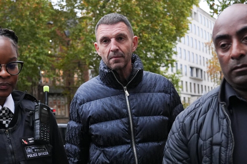 Ex-Radio One DJ Tim Westwood back in court over decades-old allegations