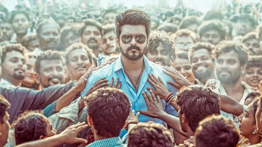 Vijay’s Jana Nayagan leak hits online; rivals blamed