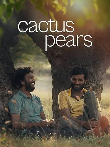 What Cactus Pears Understands About Queer Love That Most Films Don’t