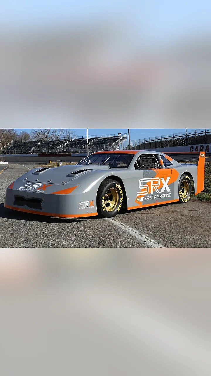 GMS Race Cars Acquires SRX Assets from Evernham
