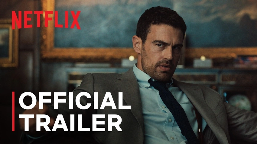 The Gentlemen Season 2 Trailer Drops! Get Ready for More Guy Ritchie Crime on Netflix